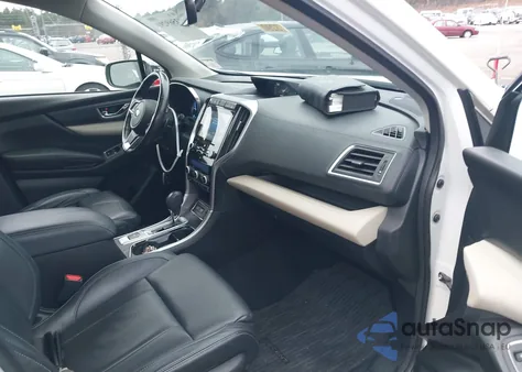2021 Subaru Ascent Limited из США, поврежденный, VIN 4S4WMAMD4M3448470